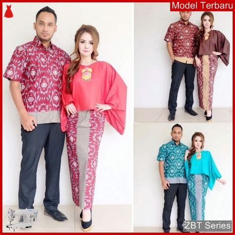 Ide Model Baju Pendekar Jawa Model Kebaya Modern Untuk Resepsi Jual