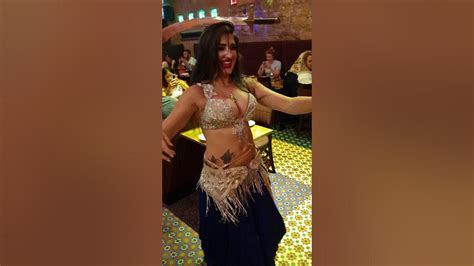 Haram Aleyk Natasha Atlas Sarasvati Dance Belly Dance With Sword Improvisation Youtube