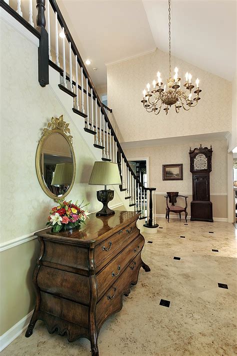 20 Victorian Foyer Ideas For 2019