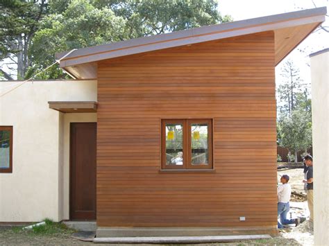 Flush Wood Siding House Siding Exterior Cladding Sterling Homes