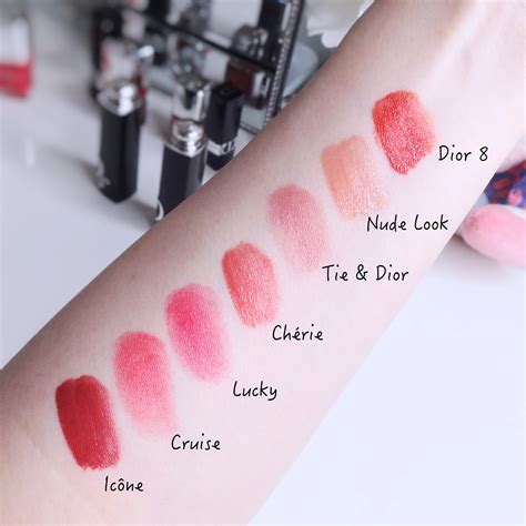 T Ng H P V I H N V Dior Addict Shine Refillable Lipstick Gi Y Cao