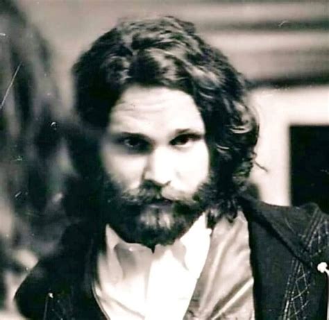 Me Gusta Comentarios John C Bacci Backdoorman En Instagram Jim Morrison