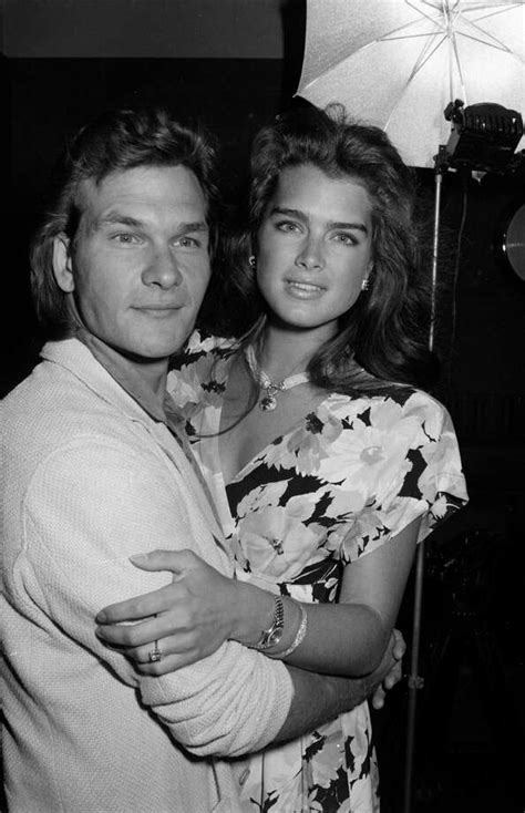 Brooke Shields Turns 50 Then And Now San Antonio Express News