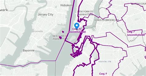 Ny Assembly Primaries To Proceed Court Orders New 2024 Maps Cbs New York