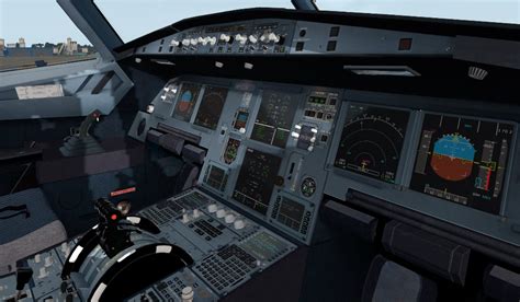 Compatible with last stable 1.1.9 & vulkan compatible. A320 ver.3.0 beta 2 для X-Plane 11 • simFlight Россия