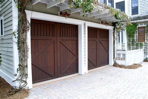 Which Garage Door Size Is Best For Your Home Sure Fix