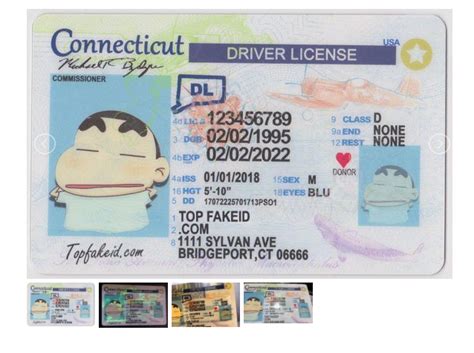 Connecticut Id Real Id Ct All Tech News At One Place