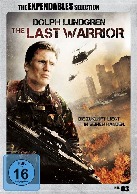 The Last Warrior Film 535224 The Last Warrior Filmywap