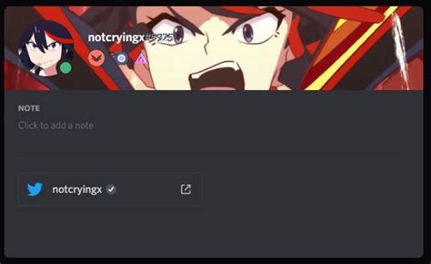 Images Of Discord Profile Pic Anime Profile Pictures
