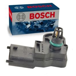 Bosch Manifold Absolute Pressure Sensor For Map