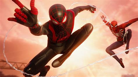 Heres How Spider Man Miles Morales Eliminates Load Times On Ps5