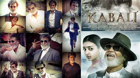 Rajinikanth's kabali to be released in malay. 'Kabali' movie review: Rajinikanth's emotional side sans ...