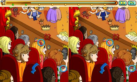 Spot The Differences 2 Appstore For Android