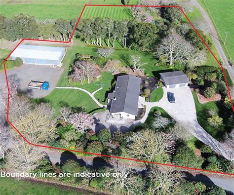 7 lifestyle blocks around New Zealand to live quarter acre ...