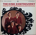 The Kinks - The Kink Kontroversy (1965, Vinyl) | Discogs