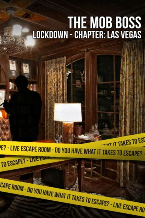 A las vegas escape room is a live, interactive mystery game in which players solve a series of puzzles and riddles using clues, hints, and strategy to complete their mission. 292 best images about Viva Las Vegas on Pinterest