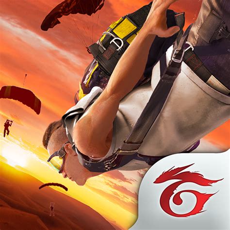 On the user profile that already has the play store: Download Garena Free Fire - QooApp Game Store
