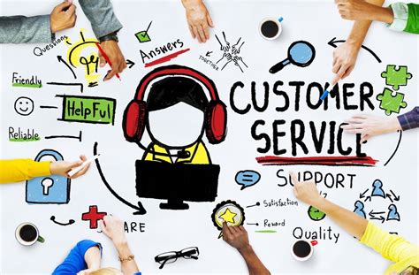 What Does It Take To Provide Exceptional Customer Service Bshapiro