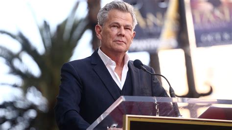 David Foster Has A Rocky Relationship With His Daughters Sara And Erin