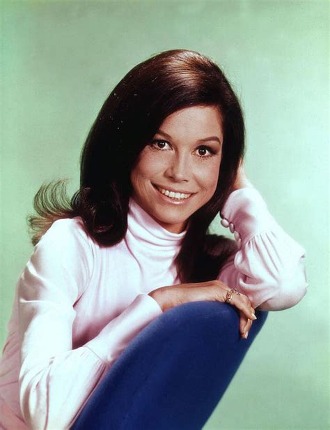 Mary Tyler Moore Showed Those In Recovery “youre Going To Make It
