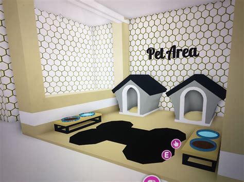 How To Make A Cute Pet Room In Adopt Me Pet Spares