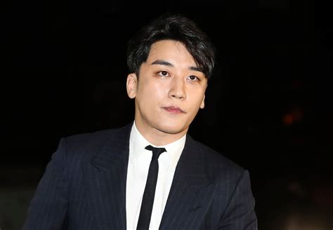 seungri scandal k pop star retires from music after being charged with supplying prostitutes