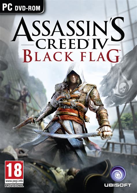 Tests et aperçus du jeu Assassin s Creed IV Black Flag jeuxvideo com