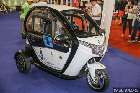 Motosikal yamaha / fz1501 (s) 2014. Treeletrik pamerkan barisan motosikal elektrik di Malaysia ...