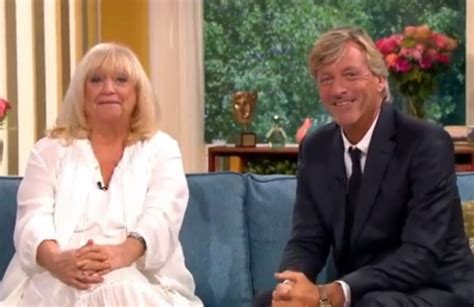 This Morning Viewers Want Richard And Judy Back Entertainment Daily
