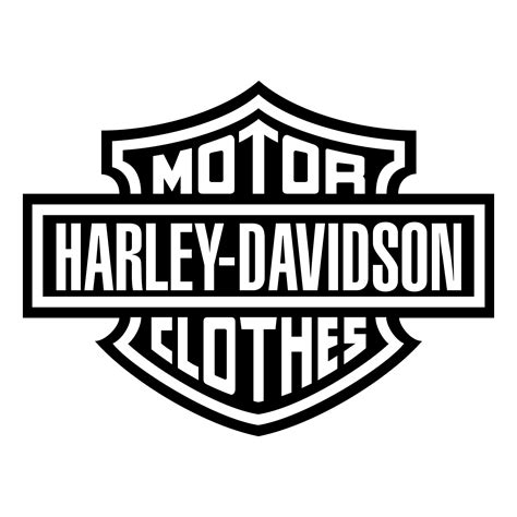 Harley Davidson Logo Png