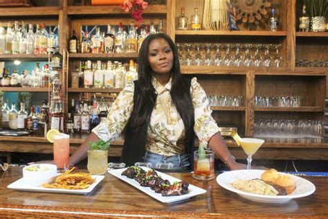 14 Parish Restaurant And Rhum Bar Brings Caribbean Food To Chicago S South Side
