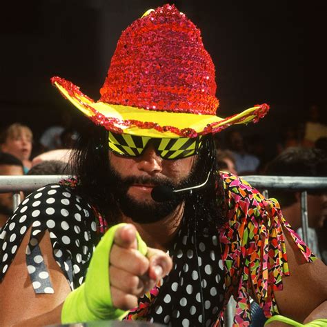 Rama S Screen On Twitter Rt Wwe Remembering The Incomparable Macho