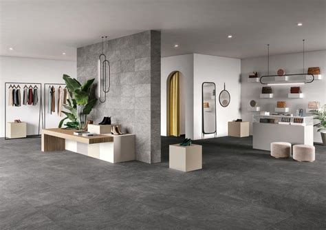 Refin Floor Tiles By Jacobsen Eboss