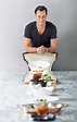 Celebrity Chef Daniel Green On How To Circumnavigate Calories In Sticky ...