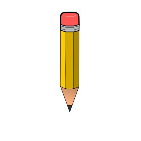 Free Images Of A Pencil Download Free Clip Art Free Clip Art On Clipart Library