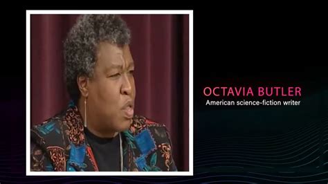 Celebrating Octavia Butlers 75th Birthday Blktech Interactives