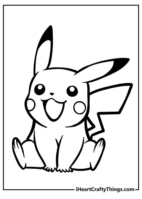 Free Pokemon Colouring Printables Printable Form Templates And Letter