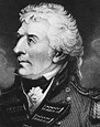 Gerard Lake, 1st Viscount Lake | British Commander, Revolutionary War ...