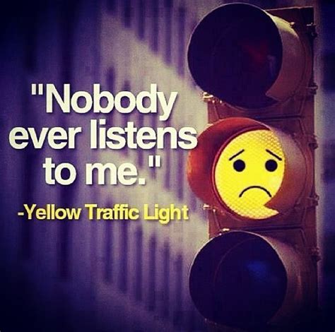 Personification Traffic Light Bones Funny Funny Quotes