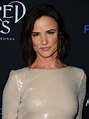 Juliette Lewis – “Sacred Lies The Singing Bones” TV Show Premiere in LA ...