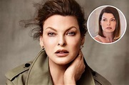 Linda Evangelista: sus primeras fotos tras quedar «desfigurada» por un ...