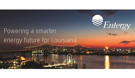 Entergy To Bring Advanced Meters To Louisiana Homes And Businesses