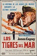 Los tigres del mar (The Gallant Hours) (1960) – C@rtelesmix