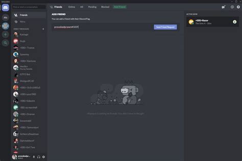 What Is Discord And How To Use It The Free Chat App For Gamers