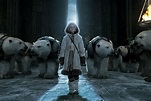 "His Dark Materials" la nueva serie de HBO basada en La Brújula Dorada