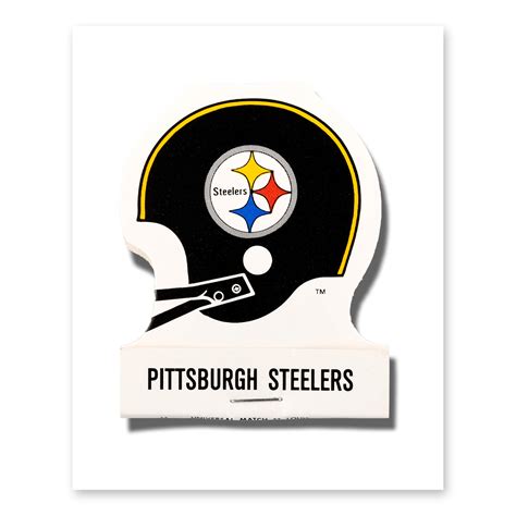 Logos And Uniforms Of The Pittsburgh Steelers Png And Logos And Clip