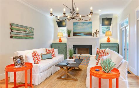 How To Choose The Right Color For Your Living Room Interior Design Tips