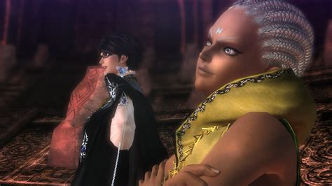 Hands On Bewitching Bayonetta 2 Brings Action Gaming To A Climax On Wii U Nintendo Life