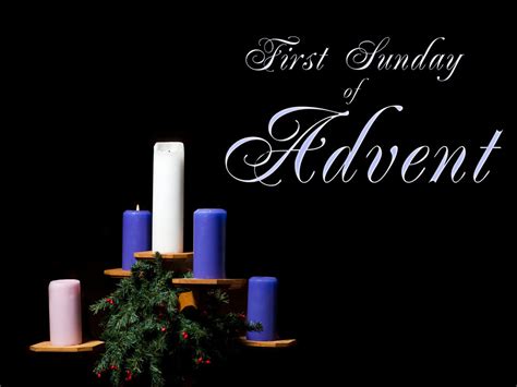 November 29th The 1st Sunday Of Advent You Are Welcome At Tlpc