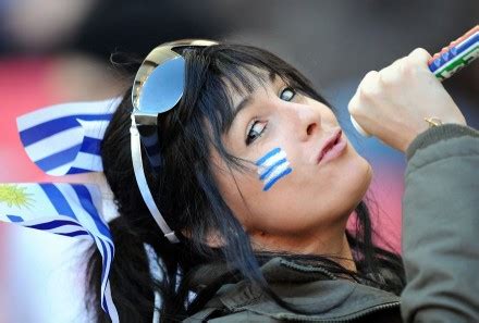 Contents show what are uruguay women like? World Cup Girls: Uruguayan Girls